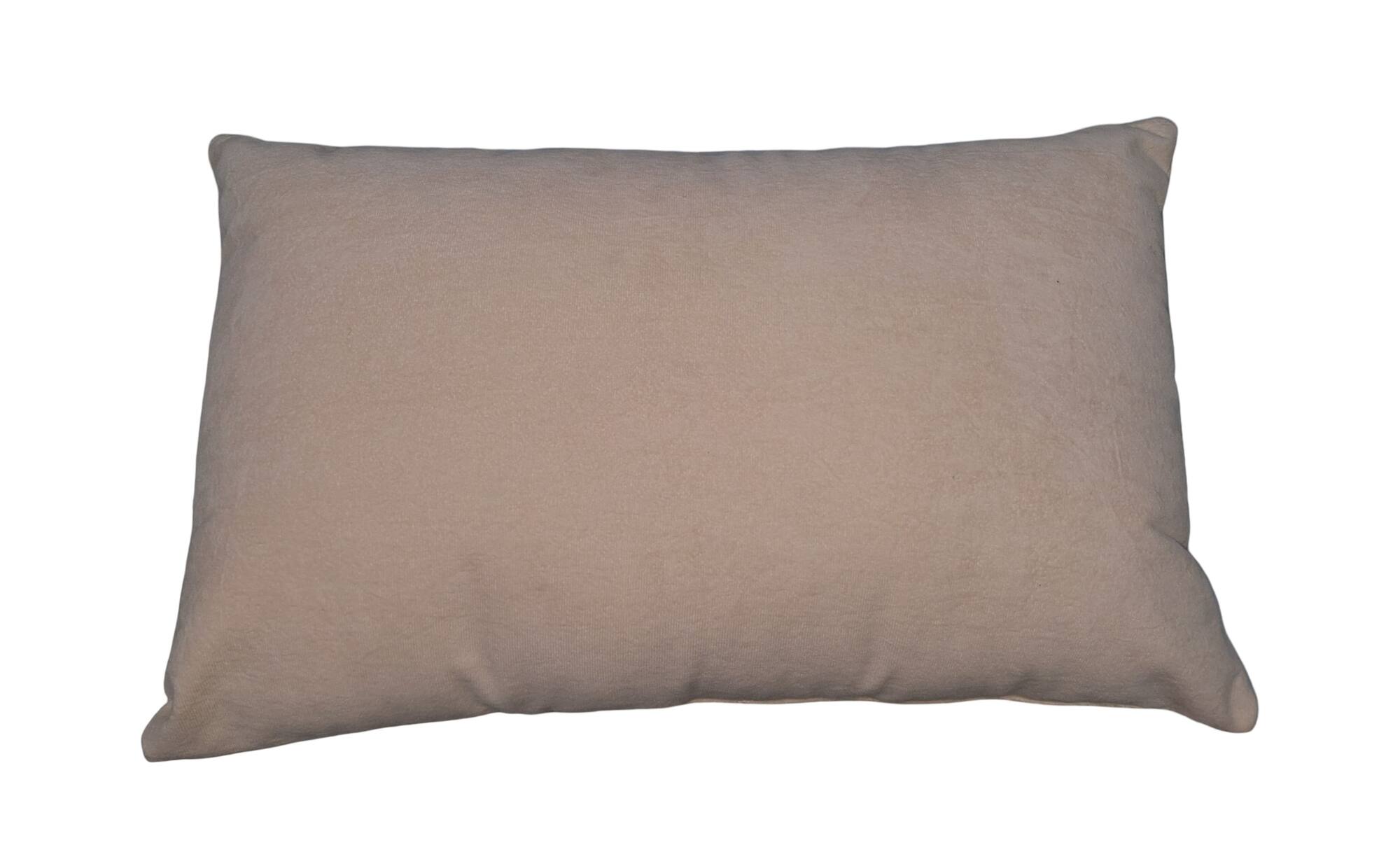 19" x 12" Flower Lumbar Pillow by Ashland®